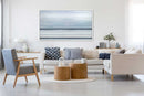 Floating - Limited Edition Canvas Print