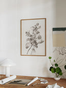 Floral Drawing II