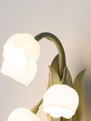 Floravelle Botanical Wall Lamp