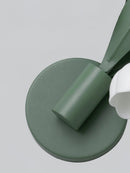 Floravelle Botanical Wall Lamp