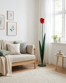 Florenne Tulip Floor Lamp