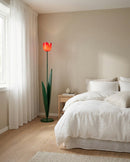 Florenne Tulip Floor Lamp