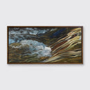 Flow 2 - Limited Edition Canvas Print