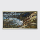 Flow 2 - Limited Edition Canvas Print