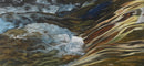 Flow 2 - Limited Edition Canvas Print