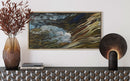 Flow 2 - Limited Edition Canvas Print
