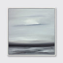 Flow - Open Edition Canvas Print