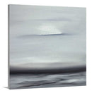 Flow - Open Edition Canvas Print