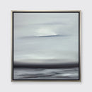 Flow - Open Edition Canvas Print