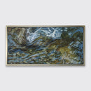 Flow - Limited Edition Canvas Print