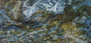 Flow - Limited Edition Canvas Print