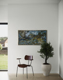Flow - Limited Edition Canvas Print