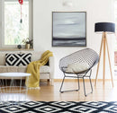 Flow - Open Edition Canvas Print