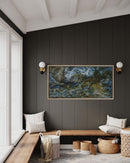 Flow - Limited Edition Canvas Print