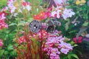 Flower Pot Lapel Pin