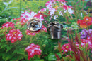 Flower Pot Lapel Pin