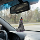 Fly Widow Air Freshener in Lavender Scent