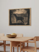 Foal Drawing