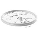 Lids 12oz Foam Cup | Case