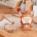 Focus Instant Coffee Latte
