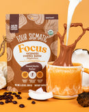 Focus Instant Coffee Latte