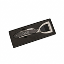 Folding Bbq Tools With Black Handle