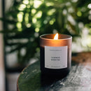 The Luxe Candle Collection
