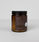 Fireside Jar Candle
