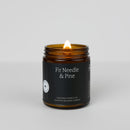Fir Needle & Pine Essential Oil Candles