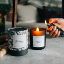 The Luxe Candle Collection