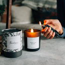 The Luxe Candle Collection