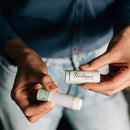Fresh Mint & Lime Lip Balm