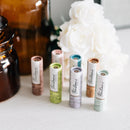 Fresh Mint & Lime Lip Balm