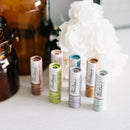 Pure Unscented Lip Balm