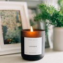 The Luxe Candle Collection