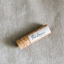 Pure Unscented Lip Balm