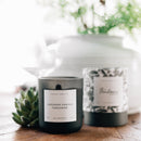 The Luxe Candle Collection