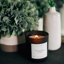 The Luxe Candle Collection