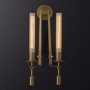 Fontanelle Sconce