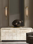 Fontanelle Sconce