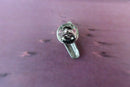Foot Lapel Pin