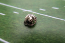 Football Lapel Pin