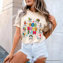 God Says I Am Christian Autism T-Shirt, Motivational Awareness Tee