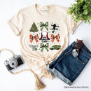 You Serious Clark T-Shirt, Retro Griswold’s Family Christmas Vacation Tee