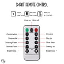 Merry and Bright Bold Christmas Sparkling Wreath, Red and Green Onrament Baubles and Stocking Decor , Holiday Door