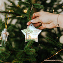 Friendship is Like a Honey Pot Winnie-the-Pooh Ornament, 1926 A.A. Milne Heartwarming Christmas Gift
