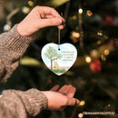 Friendship is Like a Honey Pot Winnie-the-Pooh Ornament, 1926 A.A. Milne Heartwarming Christmas Gift