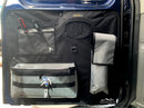 Ford Econoline Back Door Panel Organizer