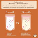 Let There Be Milk! Liquid Herbal Breastfeeding Capsules 60 Ct.