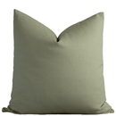 Alma Pillow Combination | Set of Four Pillow Covers